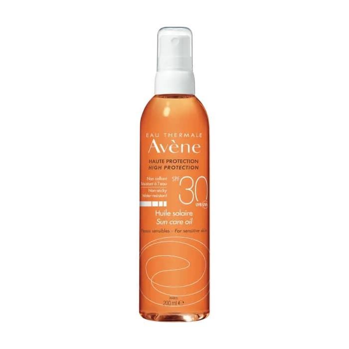 ACEITE SOLAR SPF 30 AVENE - Imagen 1