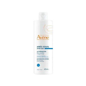 AFTER SUN 400ML AVENE - Imagen 1