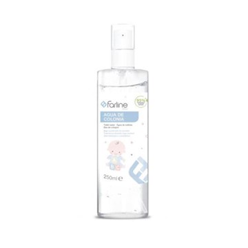 AGUA DE COLONIA PARA BEBÉ FARLINE - Imagen 1