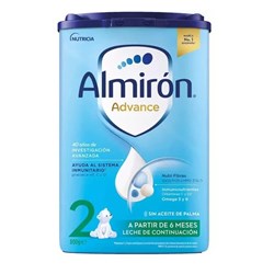 ALMIRÓN ADVANCE 2 800G - Imagen 1