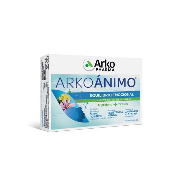 ARKOANIMO - Imagen 1