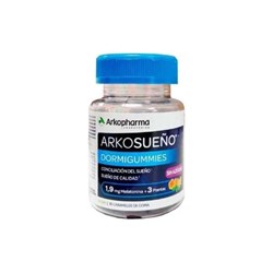ARKOSUEÑO DORMIGUMMIES 30 UDS - Imagen 1