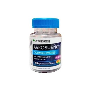 ARKOSUEÑO DORMIGUMMIES 30 UDS - Imagen 1