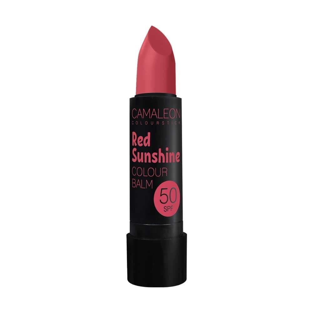 BALSAMO LABIAL SPF50 RED SUNSHINE CAMALEON - Imagen 1
