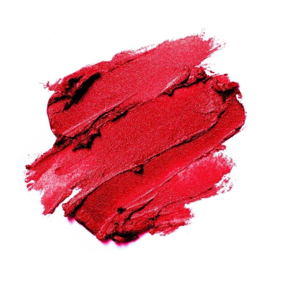 BARRA DE LABIOS HIDRATANTE BASIC ROJO METALIZADO CAMALEON - Imagen 2