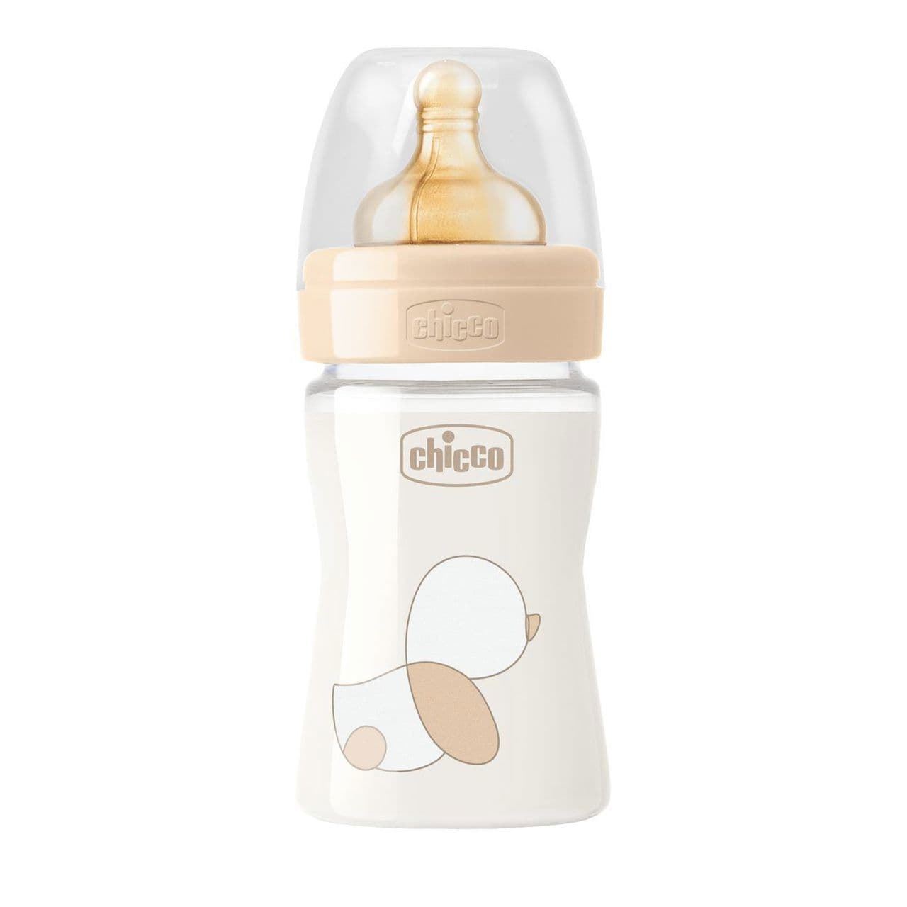 Chicco Biberón Recién Nacido Niño 150ml 0m Anticolicos Italy