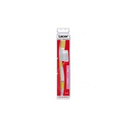 Cepillo Dental Adulto Lacer Suave - Imagen 1