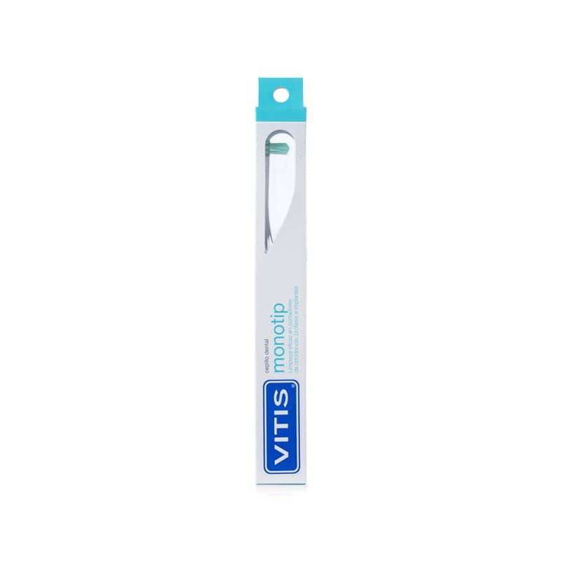 CEPILLO DENTAL MONOTIP VITIS - Imagen 1