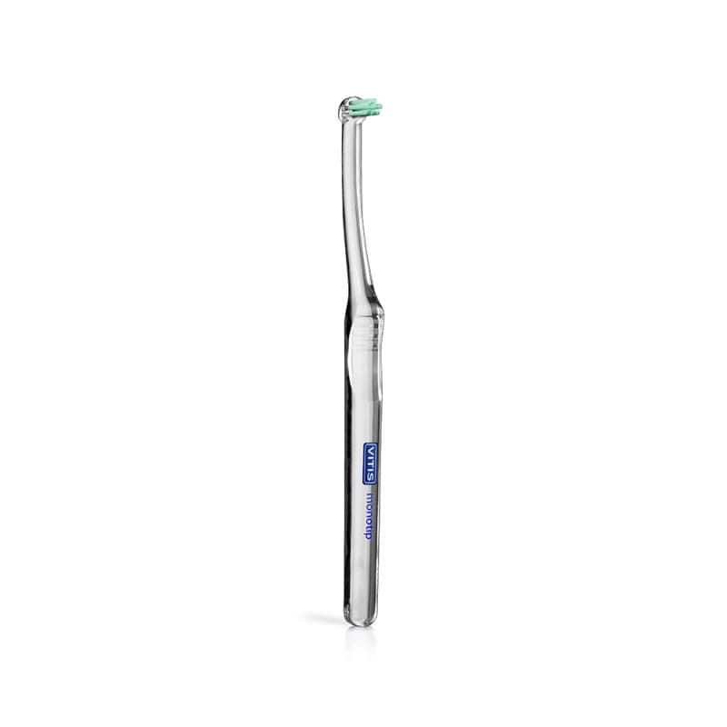 CEPILLO DENTAL MONOTIP VITIS - Imagen 3