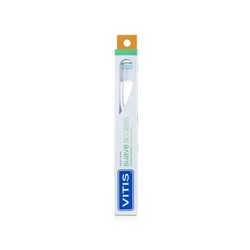 CEPILLO DENTAL SUAVE ACCESS VITIS - Imagen 1
