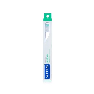 CEPILLO DENTAL SUAVE VITIS - Imagen 1