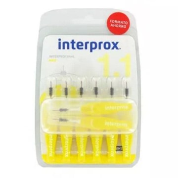 CEPILLO INTERPROX MINI 14 UDS. - Imagen 1