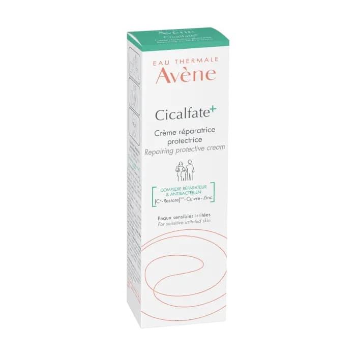 CICALFATE+ CREMA PROTECTORA REPARADORA AVENE - Imagen 1