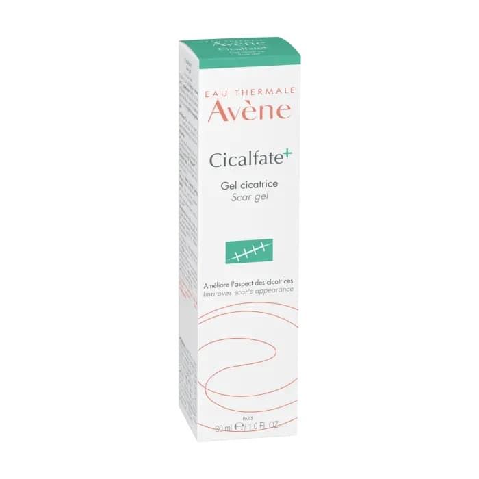 CICALFATE+ GEL DE CICATRICES AVENE - Imagen 1