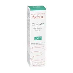 CICALFATE+ GEL DE CICATRICES AVENE - Imagen 1
