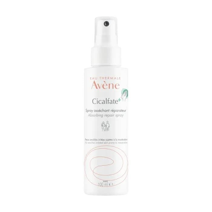 CICALFATE+ SPRAY SECANTE REPARADOR AVENE - Imagen 1