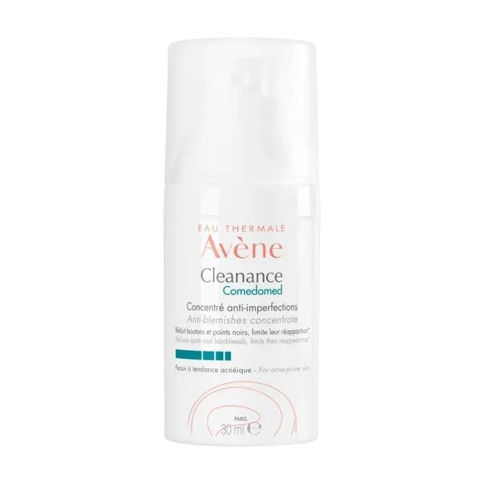 CLEANANCE COMEDOMED AVENE - Imagen 1