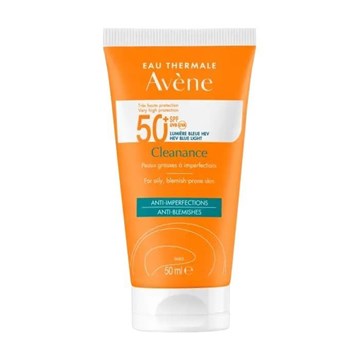 CLEANANCE SOLAR SPF 50+ AVENE - Imagen 1