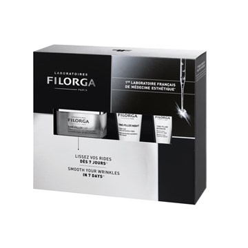 COFRE TIME FILLER FILORGA - Imagen 1