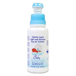 COLONIA NAHORE BABY SPRAY 75ML - Imagen 1