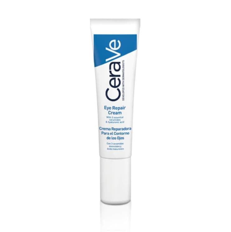 CREMA REPARADORA PARA EL CONTORNO DE LOS OJOS 14ML CERAVE - Imagen 1