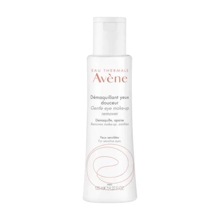 DESMAQUILLANTE SUAVE DE OJOS AVENE - Imagen 1