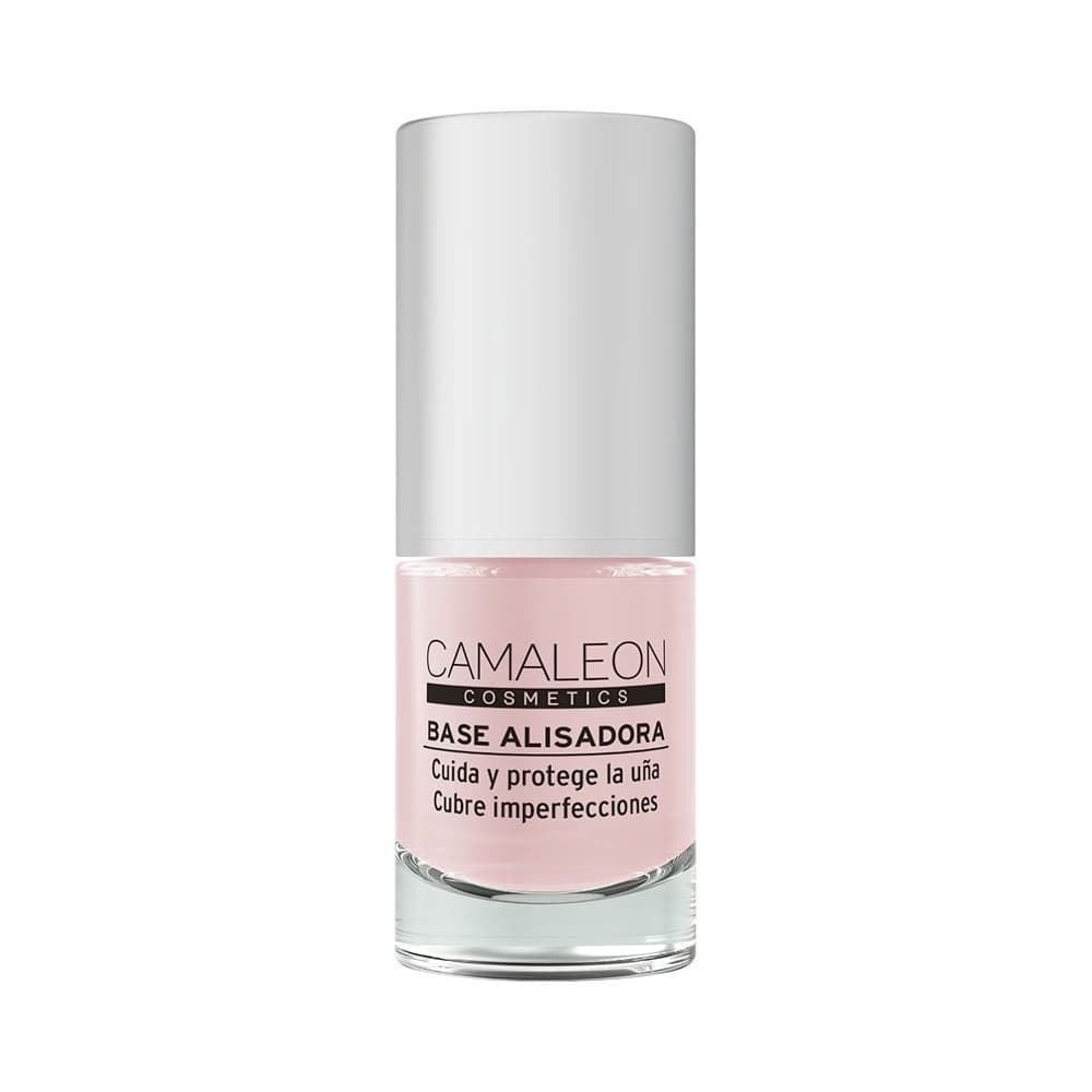 ESMALTE DE UÑAS BASE ALISADORA CAMALEON - Imagen 1