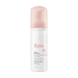 ESPUMA LIMPIADORA AVENE - Imagen 1