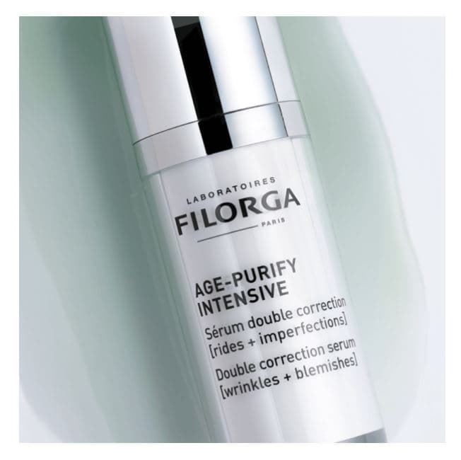 FILORGA AGE PURIFY INTENSIVE SÉRUM - Imagen 3