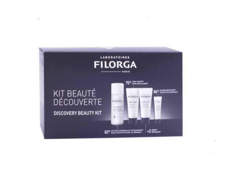 FILORGA COFRE BEAUTÉ DÉCOUVERTE - Imagen 1