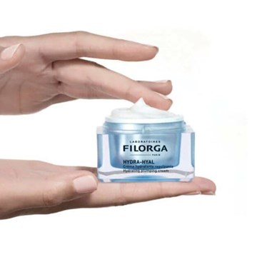 FILORGA HYDRA HYAL CREMA - Imagen 2