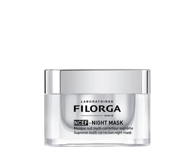 FILORGA NCTF-NIGHT MASK 50ML - Imagen 1