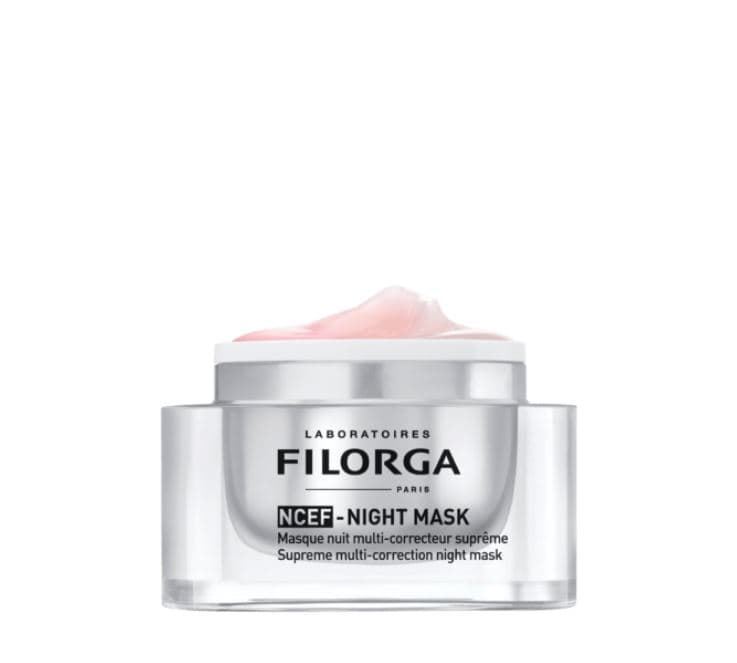 FILORGA NCTF-NIGHT MASK 50ML - Imagen 2