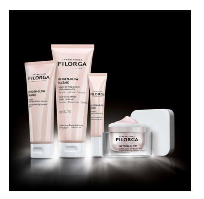 FILORGA OXYGEN GLOW EYES - Imagen 3