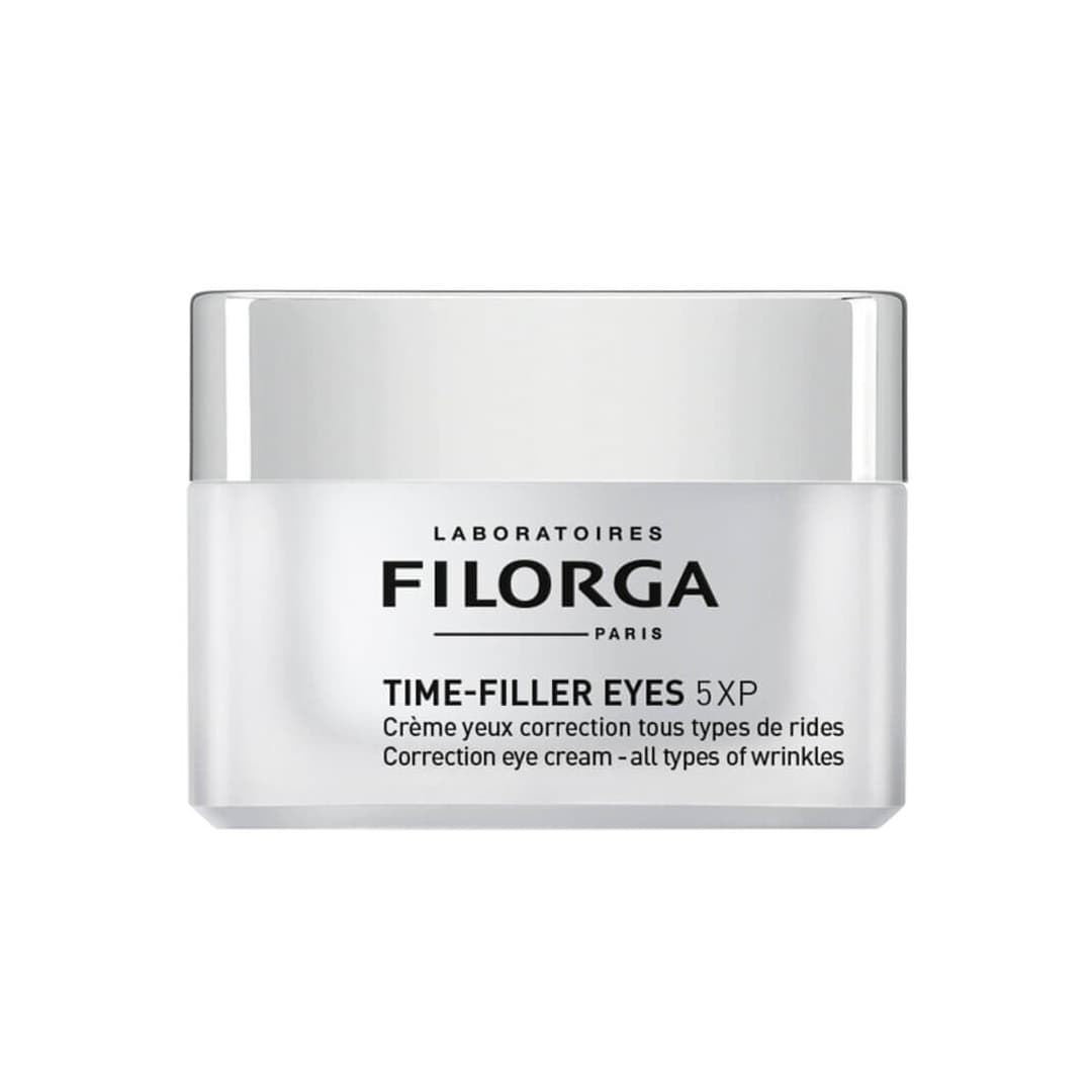 FILORGA TIME FILLER EYES 5XP - Imagen 1