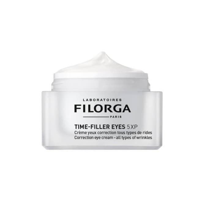 FILORGA TIME FILLER EYES 5XP - Imagen 2