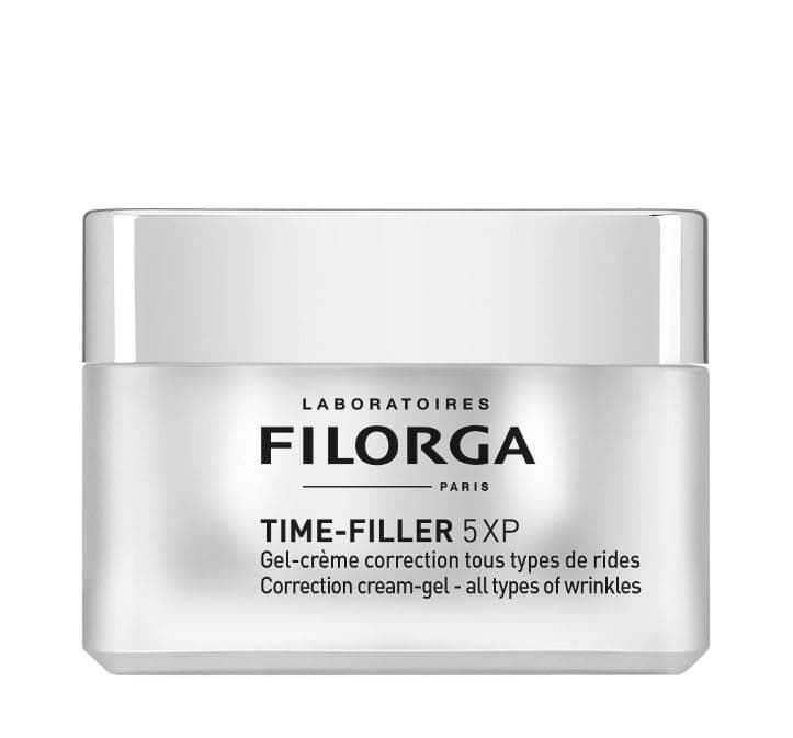 FILORGA TIME FILLER GEL-CREMA - Imagen 1