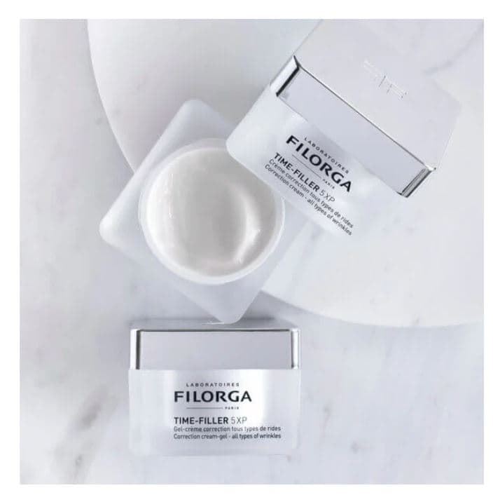 FILORGA TIME FILLER GEL-CREMA - Imagen 2