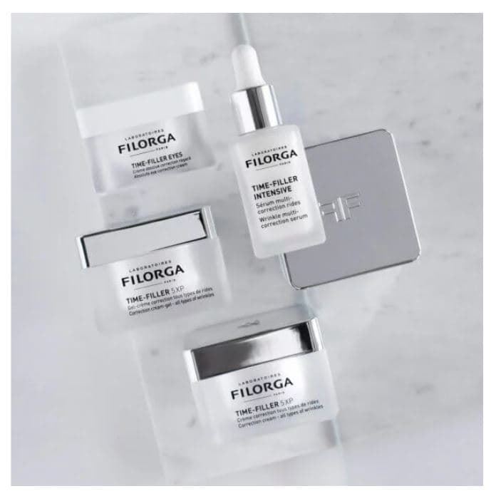 FILORGA TIME FILLER GEL-CREMA - Imagen 3