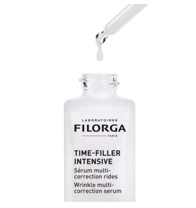 FILORGA TIME FILLER INTENSIVE SÉRUM - Imagen 2