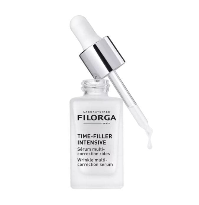 FILORGA TIME FILLER INTENSIVE SÉRUM - Imagen 4