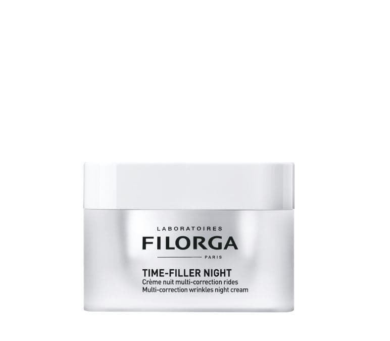 FILORGA TIME FILLER NIGHT - Imagen 1