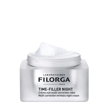 FILORGA TIME FILLER NIGHT - Imagen 2