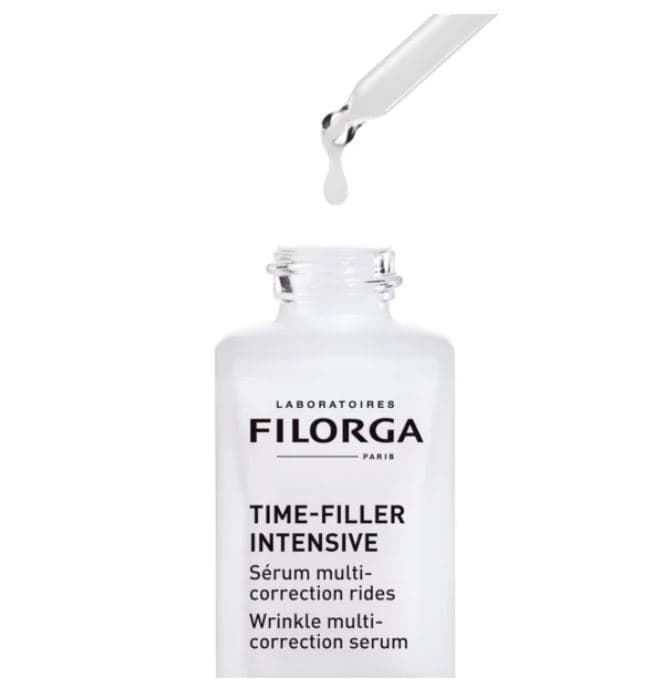 FILORGA TIME FILLER SÉRUM - Imagen 2