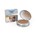 FOTOPROTECTOR COMPACTO BRONCE SPF 50+ ISDIN - Imagen 1