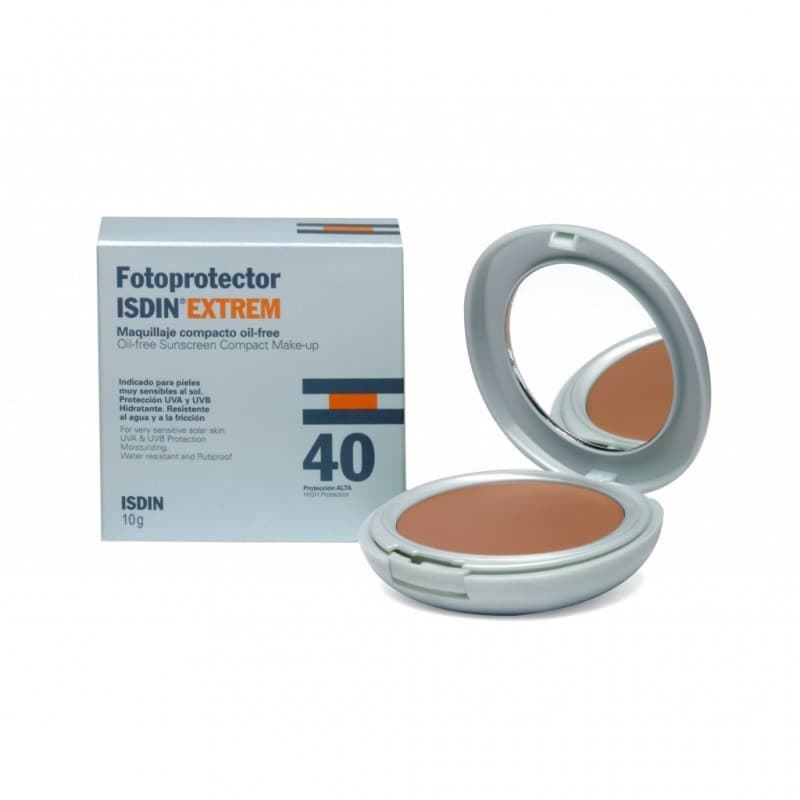 FOTOPROTECTOR EXTREM SPF40 ISDIN - Imagen 1