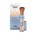 FOTOPROTECTOR MINERAL BRUSH UV SPF50+ ISDIN - Imagen 1