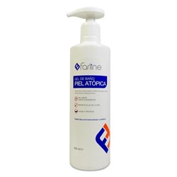 GEL DE BAÑO PIEL ATOPICA FARLINE - Imagen 1