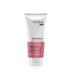 GEL HIGIENE INTIMA DIARIA CLX CUMLAUDE LAB - Imagen 1