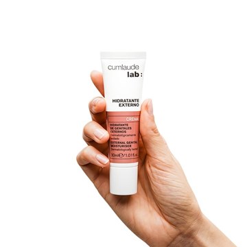 HIDRATANTE EXTERNO CUMLAUDE LAB - Imagen 1